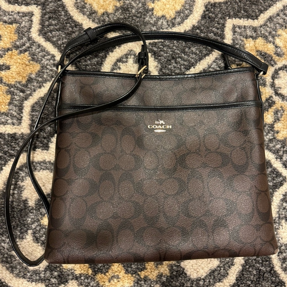 Coach Crossbody